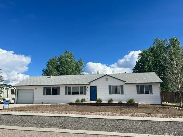 94 Connie Drive, Buena Vista, CO 81211