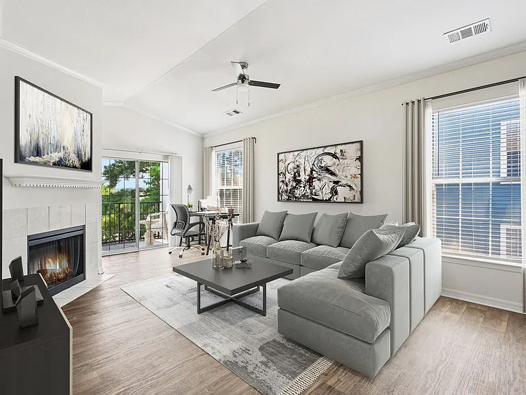 Reserve at Cary Park — Photo 10