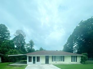 1400 S 8th St, Monroe, LA 71202