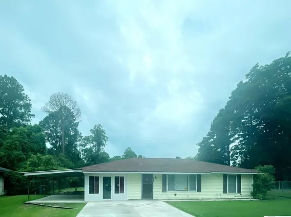 1400 S 8th St, Monroe, LA 71202