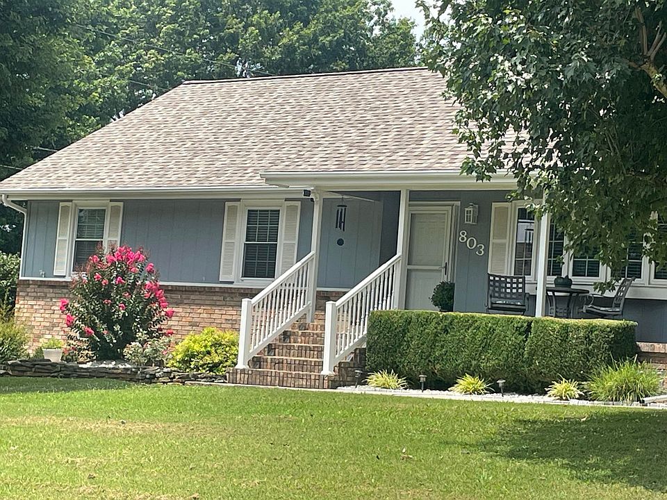 1st image of 803 Hickory Street