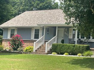 803 Hickory St, Cassville, MO 65625