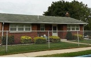 1018 S Meadow St, Allentown, PA 18103