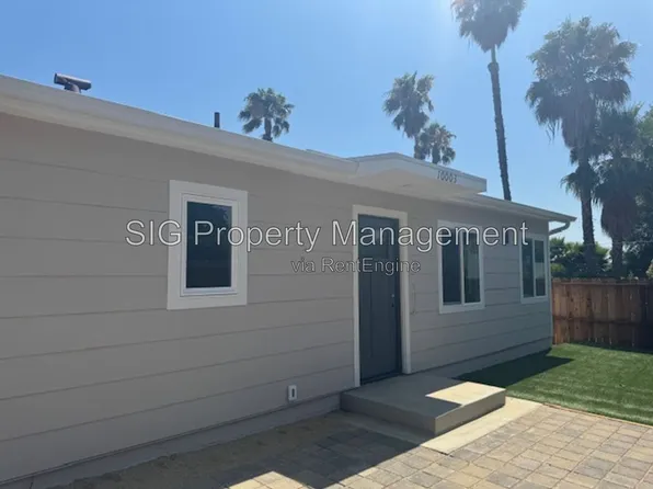 10003 Foothill Blvd, Sylmar, CA 91342
