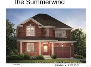 1345 Davis Loop, Innisfil, ON L0L 1R0