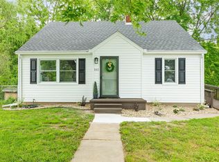 161 Maple St, Bethalto, IL 62018