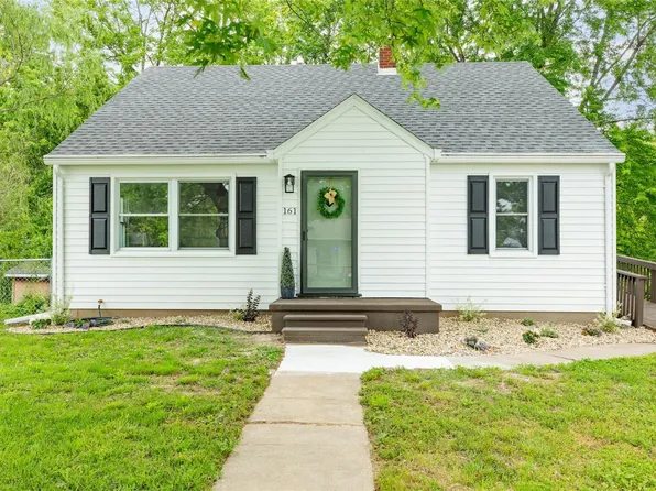 161 Maple St, Bethalto, IL 62018