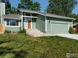 3343 Pepperwood Ln, Fort Collins, CO 80525