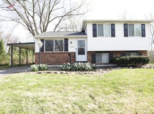 3705 Batavia Ct, Westerville, OH 43081