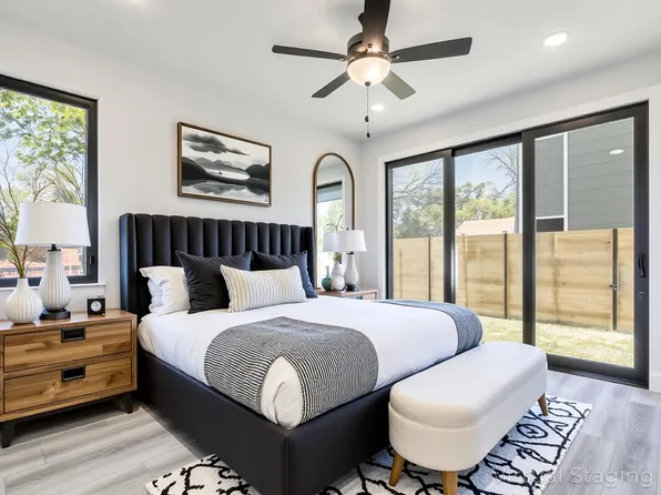 206 E Wonsley Dr #1, Austin, TX 78753