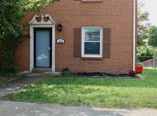 310 S Keeneland Dr #B, Richmond, KY 40475