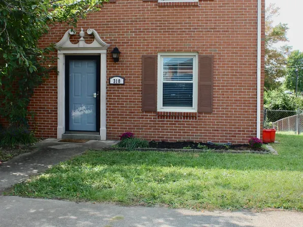 310 S Keeneland Dr #B, Richmond, KY 40475