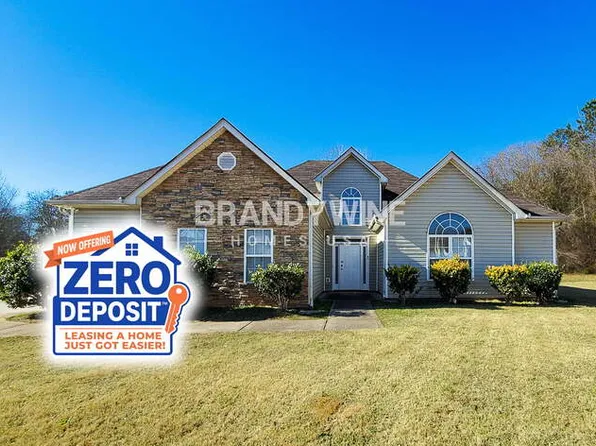 772 Castlebrooke Dr, Jonesboro, GA 30238