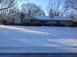 2505 Memorial Dr, Brookfield, WI 53045