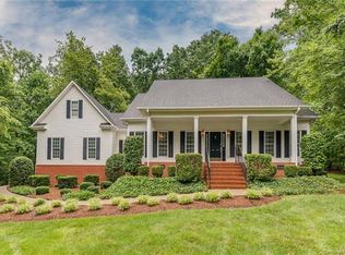 245 Earles Fort Rd, Landrum, SC 29356