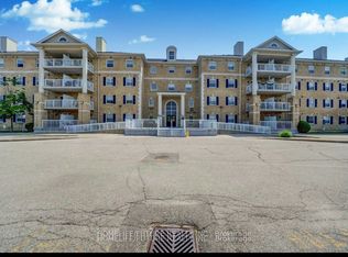 7428 Markham Rd #421, Markham, ON L3S4V6