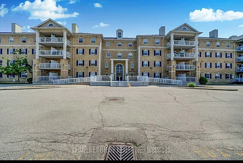 7428 Markham Rd #421 Photo 1