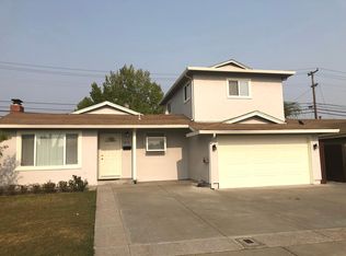 5676 Antone Rd, Fremont, CA 94538