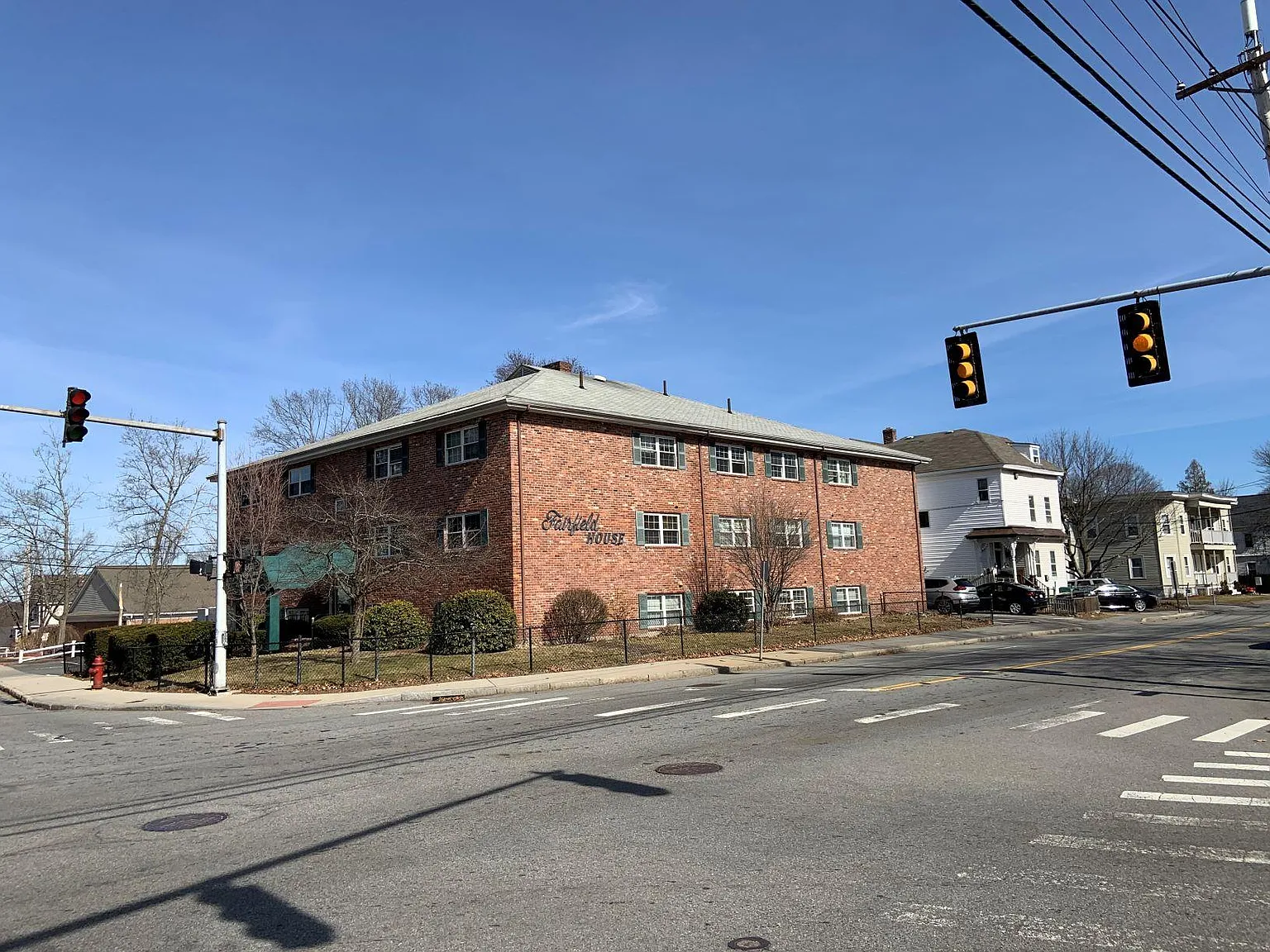 1 bed, 597 sqft, $1,700 — Photo 3