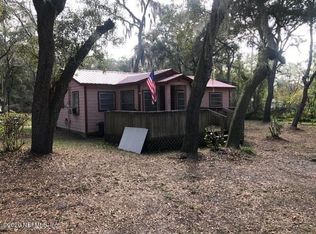 7145 Pinon Rd, Keystone Heights, FL 32656