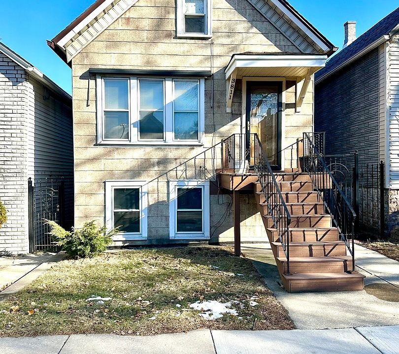 1st image of 3811 S Wolcott Ave