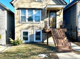 3811 S Wolcott Ave, Chicago, IL 60609