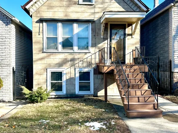 3811 S Wolcott Ave, Chicago, IL 60609