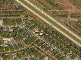 San Mateo Dr Lot 49, North Pt, FL 34288