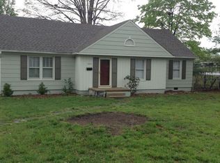 1800 Kenwood Rd, Kingsport, TN 37664