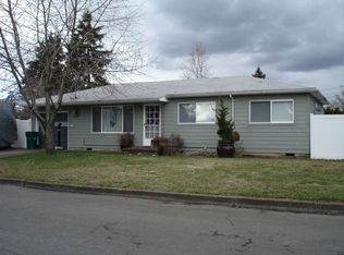 8316 Potomac Dr, Vancouver, WA 98664