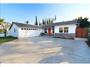 12930 Chandler Blvd, Van Nuys, CA 91401