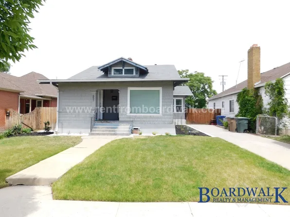 657 E Warnock Ave, 657 E Warnock Ave, Salt Lake City, UT 84106