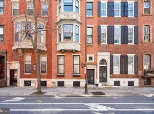 1724 Spruce St #3, Philadelphia, PA 19103