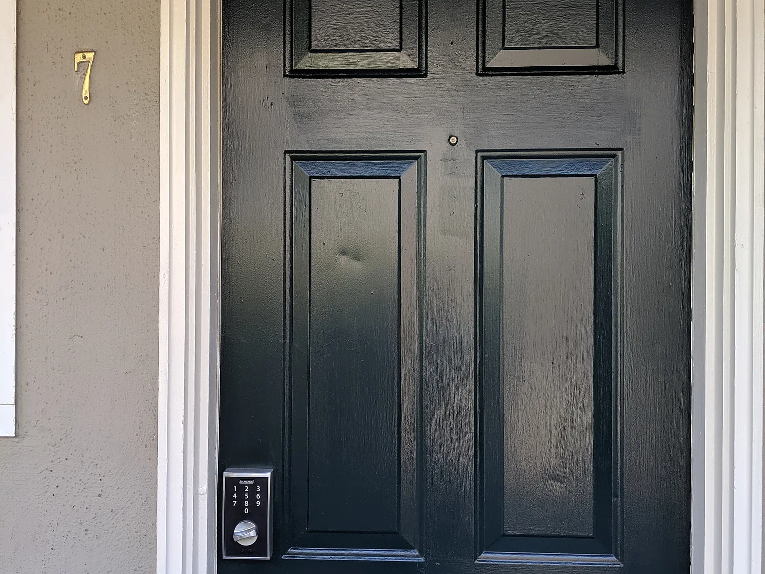 Almaden Park Apartments — Photo 2