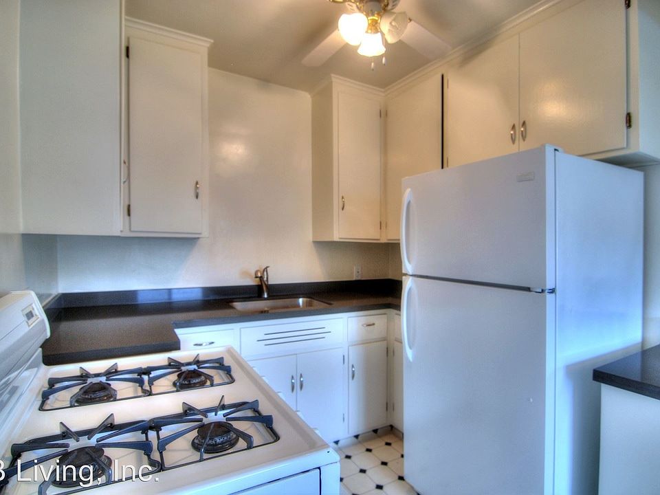 1st image of 1549 San Carlos Ave APT 30