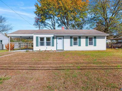 1827 Oakwood Ave NE, Huntsville, AL, 35811