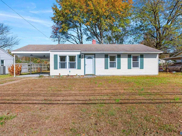 1827 Oakwood Ave NE, Huntsville, AL 35811