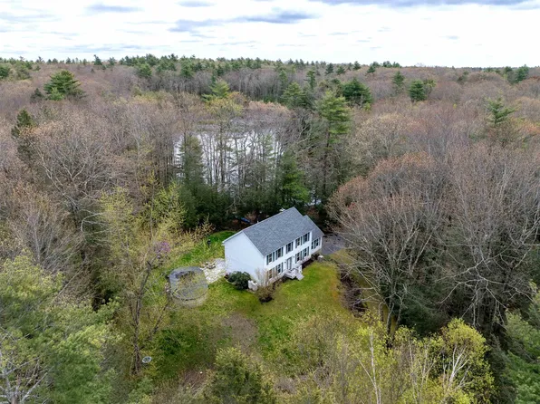 54 Highland Ridge Road, Barrington, NH 03825