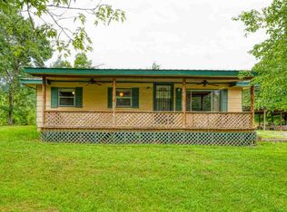 373 Swafford Rd, Decatur, TN 37322