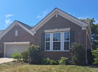 6827 Prairie View Dr, Maineville, OH 45039
