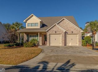 162 Country Club Dr, Saint Simons Island, GA 31522