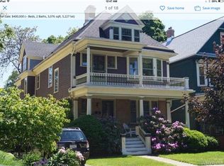 201 Anderson Pl, Buffalo, NY 14222