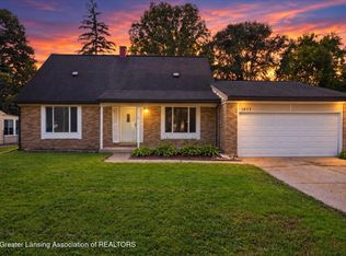 1977 Hamilton St, Holt, MI 48842