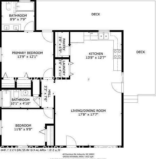 42 Davidson Rd — Photo 21
