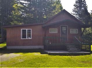 N13974 Flambeau Ave, Fifield, WI 54524