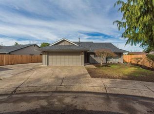 795 W Maple St, Lebanon, OR 97355