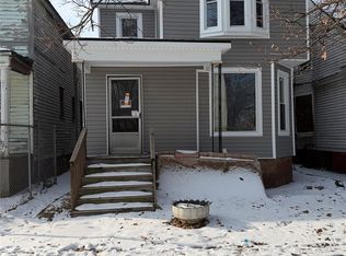 2131 Townsend St, Detroit, MI 48214