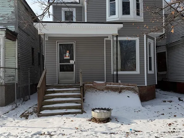 2131 Townsend St, Detroit, MI 48214