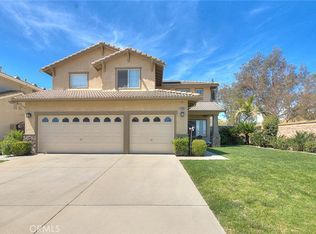 17330 Jessica Ln, Chino Hills, CA 91709