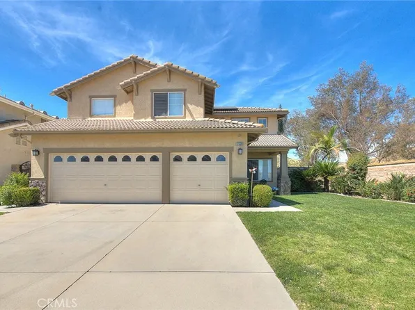 17330 Jessica Ln, Chino Hills, CA 91709